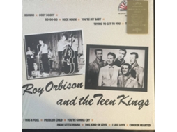 Vinil Roy Orbison - And The Street Light Leads To The Sea (1CDs)