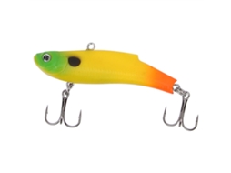 Lure Bait,, Soft Bait Mimicry, All In Chinese