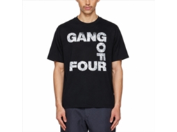Gang Of Four Thrift Type T-shirt Unisex Adults Size:xxxl