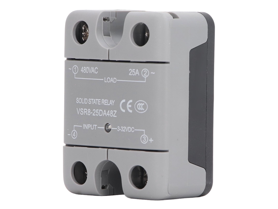 Interruptor de Corrente Residual Veloriskku 1p 40a 30ma com Proteção contra Sobrecarga