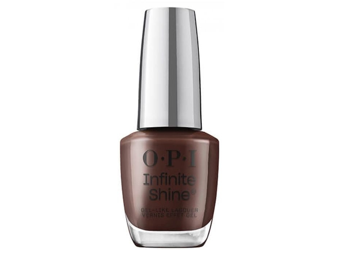 Vernis É Efeito Gel Não Teme O Escuro Opi O.p.i