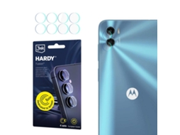 Película De Ecrã Motorola Moto E22s 3mk Hardy Fusion Lens Protection