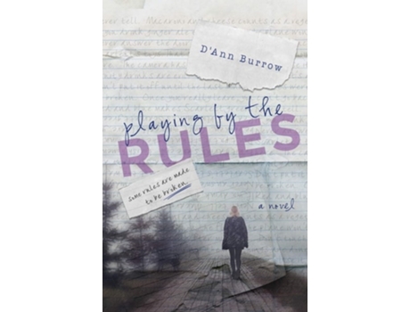 Livro Playing By The Rules De D'ann Burrow (inglês)
