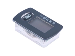 Tela Lcd Temporizador