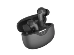 Auriculares Bluetooth FRESH 'N REBEL Twins Ace (In Ear -Noise Cancelling - Microfone - Preto)