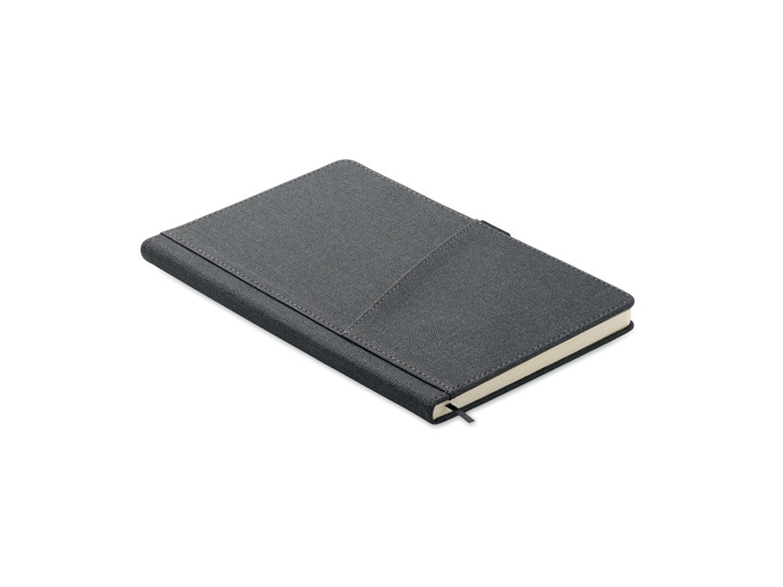 Libreta A5 Bolsillo de Pu MIDOCEAN
