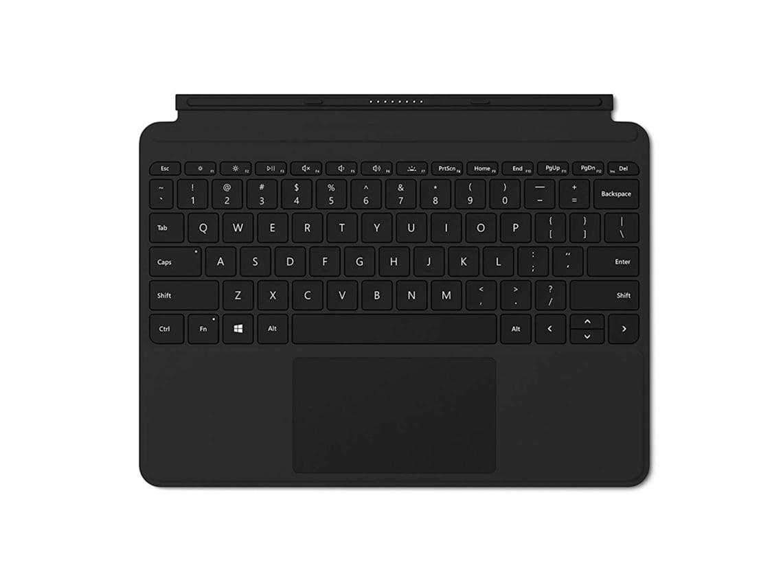 Capa Tablet (Outlet Caixa Aberta - Microsoft Surface - Preto)