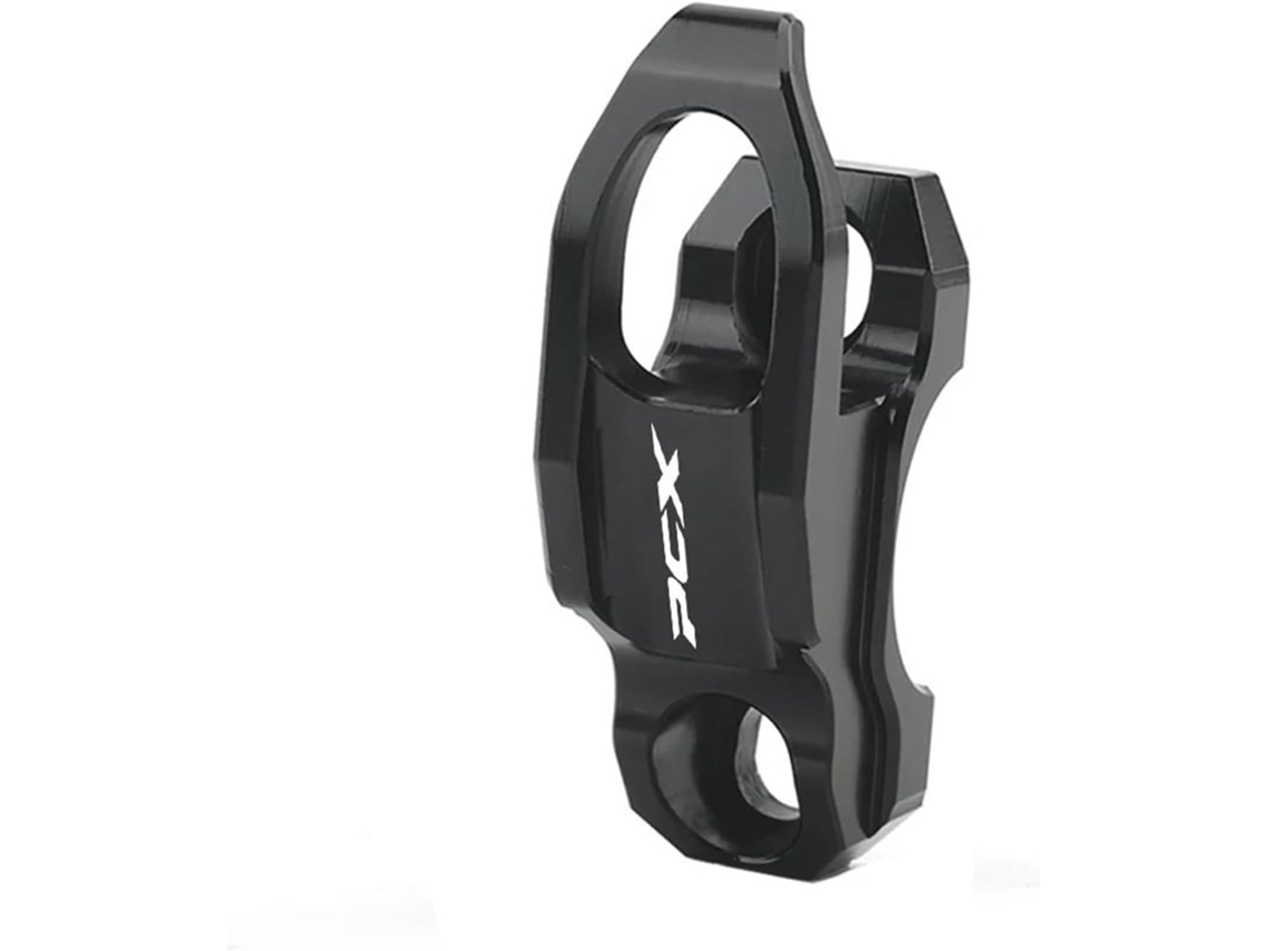 Suporte De Gancho Para Capacete De Motocicleta Em Alumínio Cnc, Acessórios De Fixação Para Pcx 125 Pcx125 150