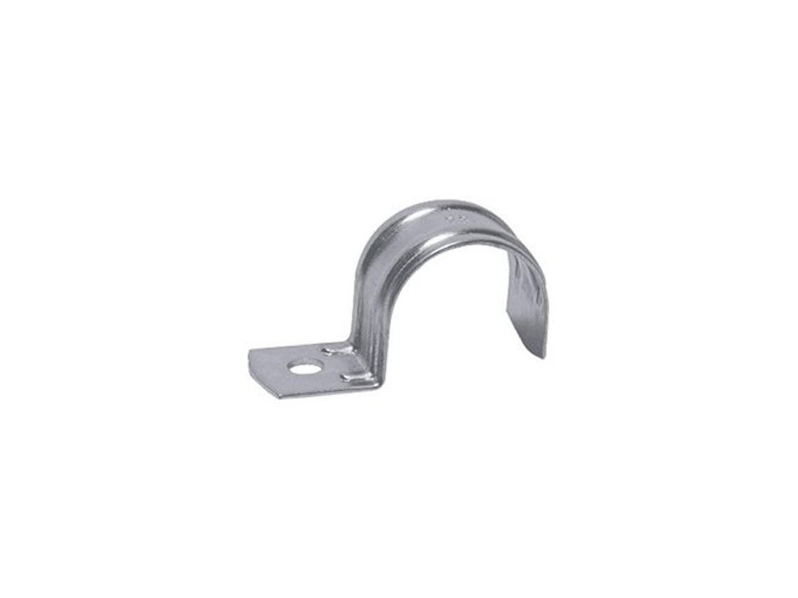 Caixa Com 100 Grampos De Ponte Simples 12mm 02165030 Damesa