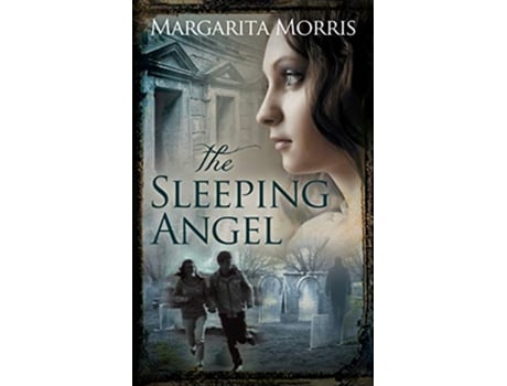 Livro The Sleeping Angel de Margarita Morris (Inglês)