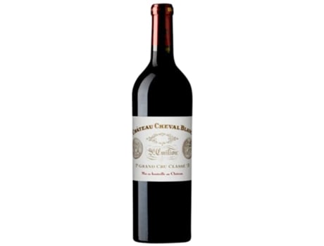Château Cheval Blanc Saint-Émilion 75 cl