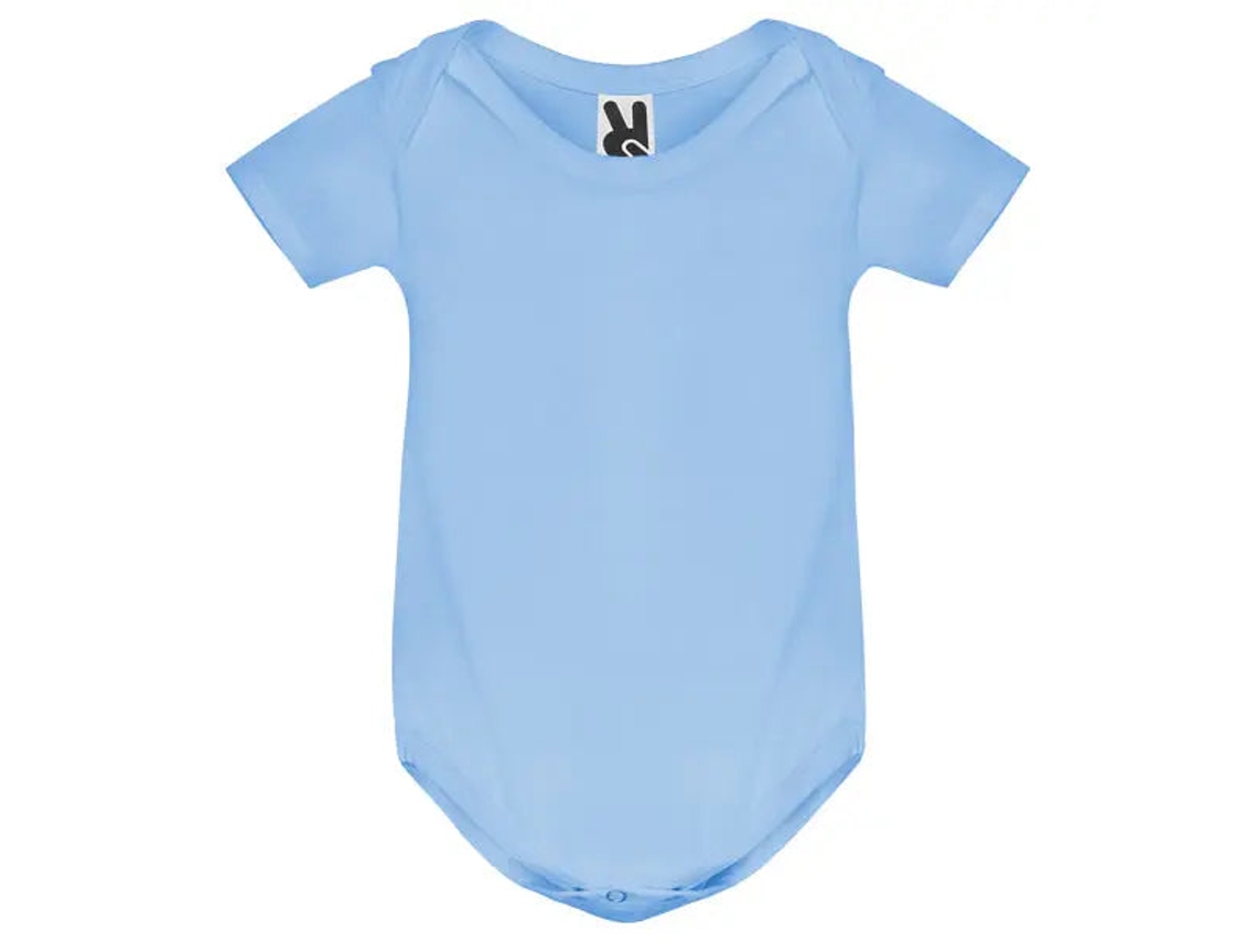 Unisex / 18 Meses / Celeste