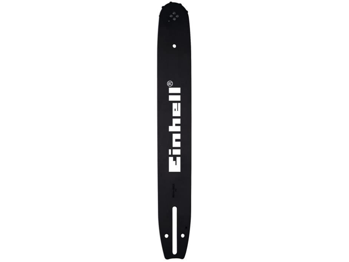 Guia de corrente de reposição para motosserra térmica EINHELL BG-PC 3735 e GC-PC 1235