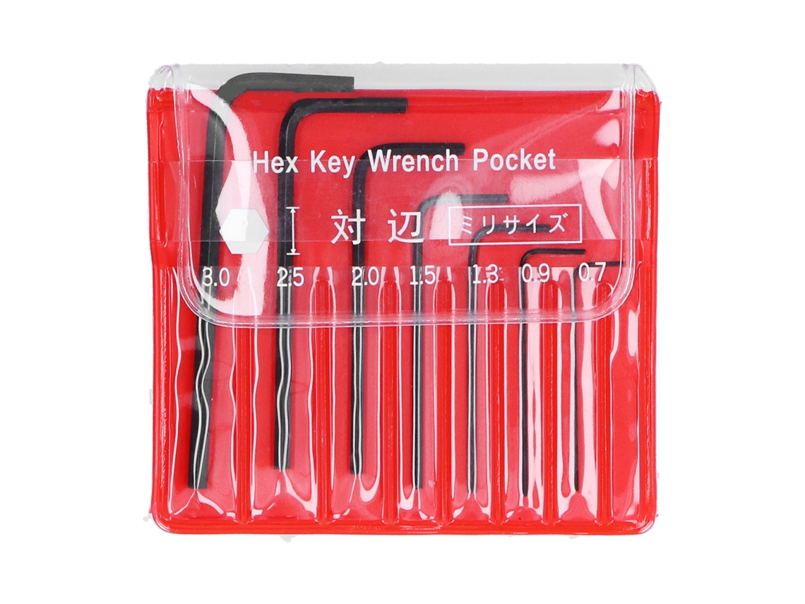 Chave de Ratoeira 3/8 Polegadas 72 Dentes | S/MARCA