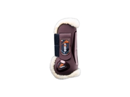 Protector de Tendão Dianteiro de Cavalos para Equitação EQUICK (S)