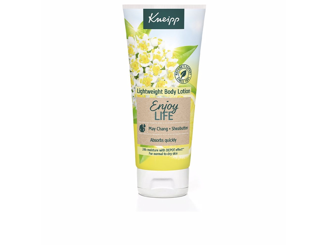 Enjoy Life Body Lotion Kneipp 200 ml