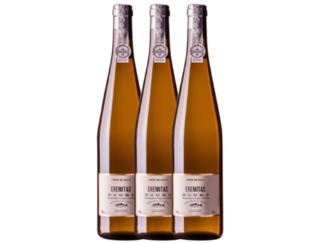 Mateus Nicolau de Almeida Eremitas Amón de Kélia Rabigato Douro 75 cl (Caixa de 3 unidades)