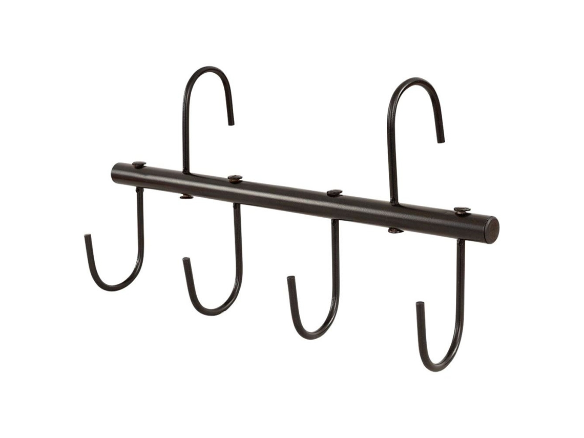 Cabide de Freio Multi Prateadopremiere