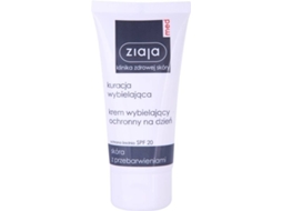 Creme de Rosto ZIAJA MED Whitening Care Protective Cream (50 ml)