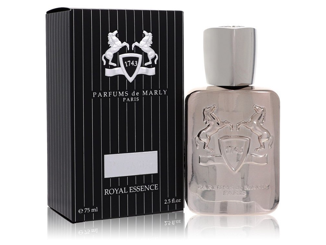 Eau De Parfum Pegasus by Parfums de Marly Spray (Unisex) 2.5 oz (74 ml)