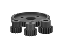 Motor Brushless para Aeronaves SFUSHOS