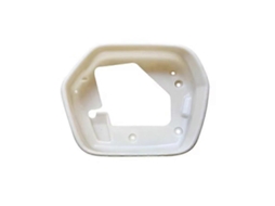 Capa Retrovisor Lateral Para Honda Cr-v 2007-2011