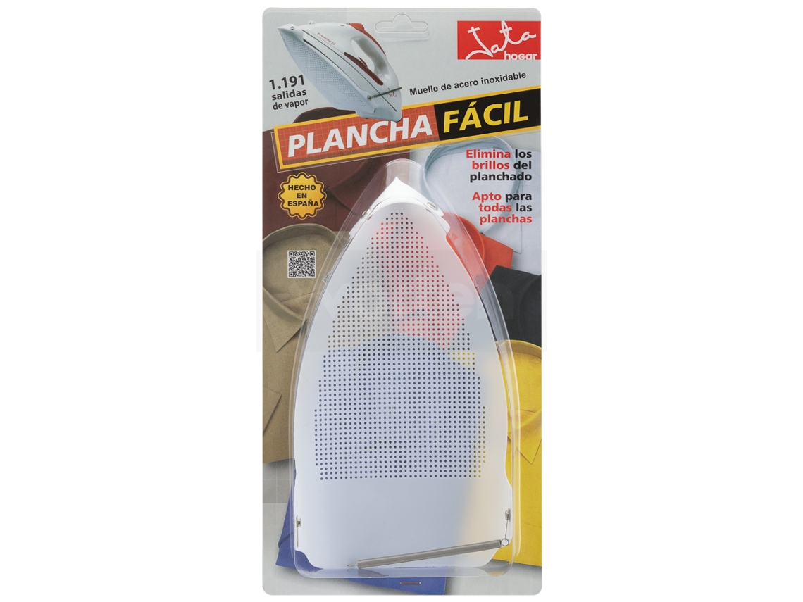 Capa Ferro JATA Engoma-Fácil 800 (Universal)