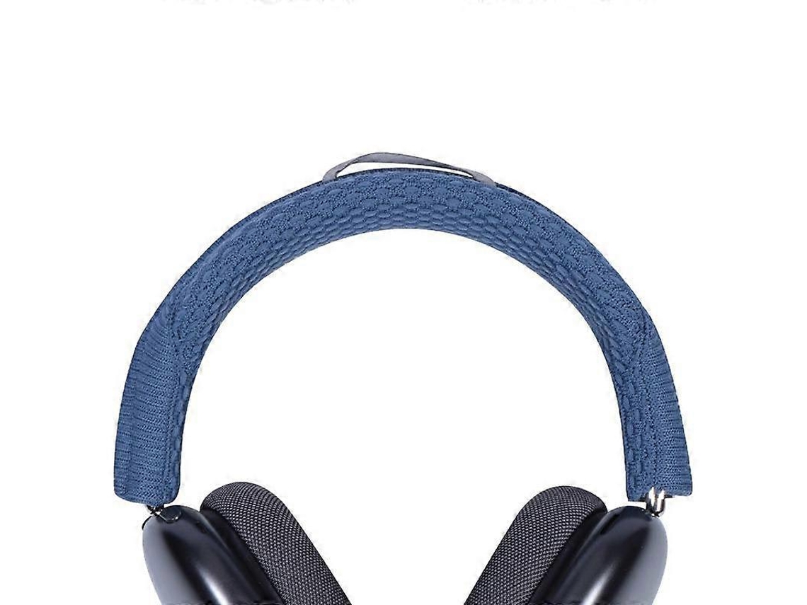 Capa Protetora De Malha Para Airpods Max Da Apple