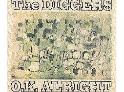 Cd Ok Alright Creation Records