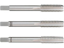 Macho Manual Terrax By TERRAX Ruko Abrir Roscas Manual M10 Din352 Hssrectificado