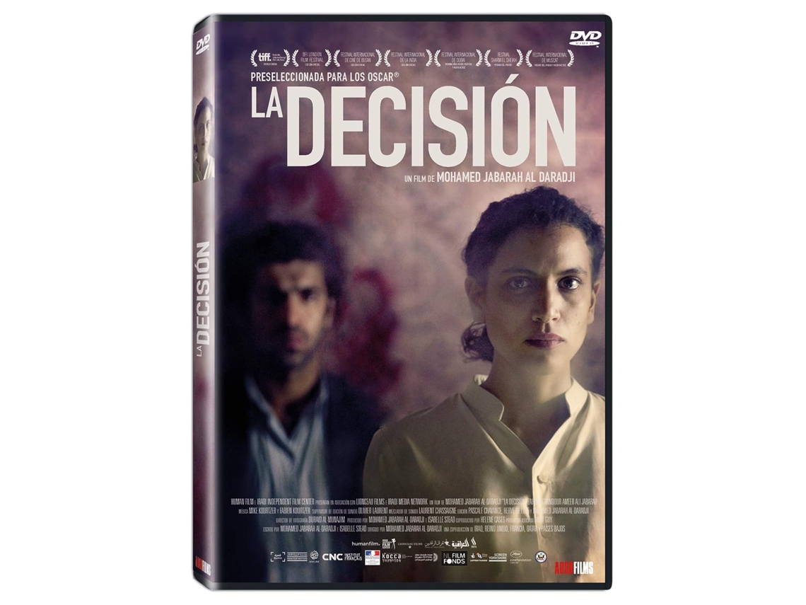 Al Rahal (2017) / La Decisión