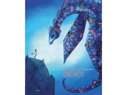 Livro Fill De Dracs de Perez, Sébastien Brax et al.