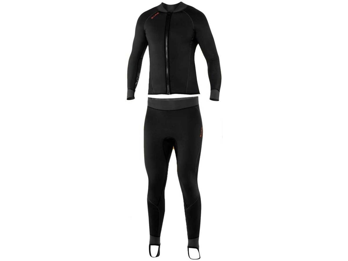 Rash Guard BARE Exowear (ML)