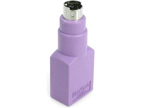 ADAPTADOR TECLADO USB A CONECTOR P