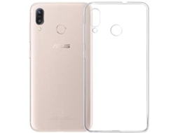 Capa Asus Zenfone Max (M1) ZB555KL Multi4you Gel TPU Transaparente