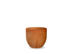 Ø30x25 Cm. / Terracota