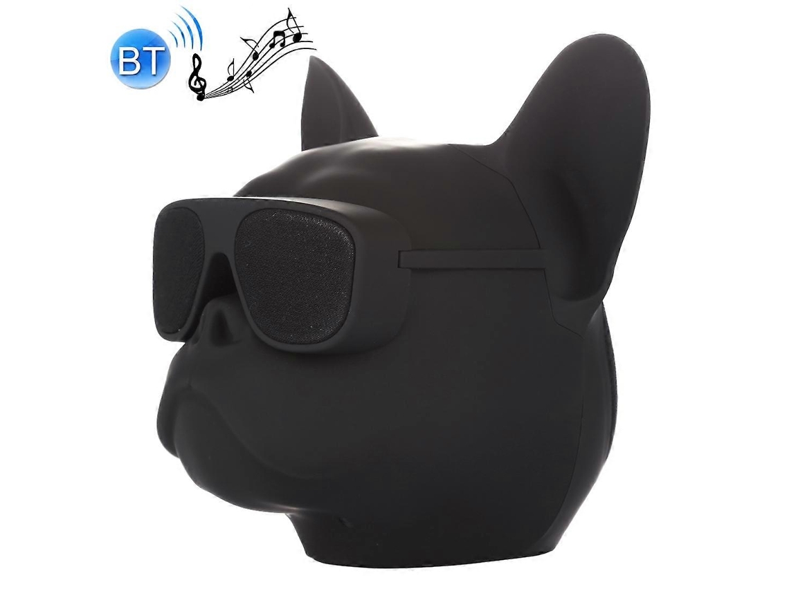 Alto Falante Estéreo Sem Fio Bluetooth Portátil Da Moda Olysi Shop