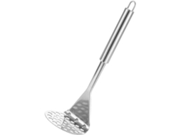 Espremedor De Batatas Em Aço Inoxidável, Utensílio Cozinha Com