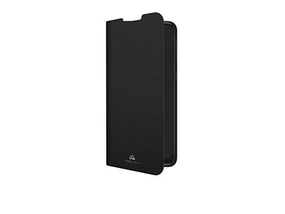 Caixa de Folhetos Padrão Compatível com Samsung Galaxy BLACKROCK .