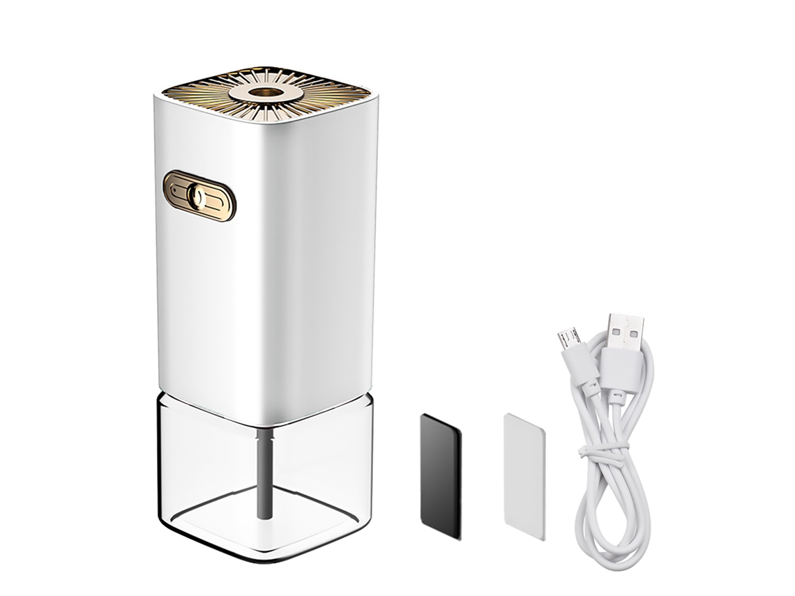 Laxiscreed Aromatizador De Ar Inteligente Com Aromaterapia Para Casa E Hotéis, Funcionamento Duradouro