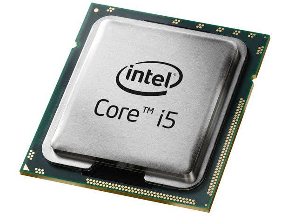Processador INTEL Core i5-7500 (Socket LGA1151 - Quad-Core - 3.4 GHz)