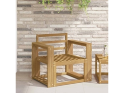 Vidaxl Módulo De Braços 2 Pcs Branco 58,5 X 10 X 61 Cm