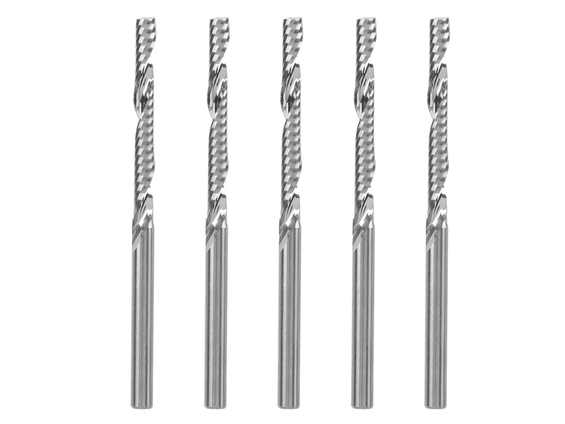 Cortador de Pontes Semicirculares 30mm para Couro