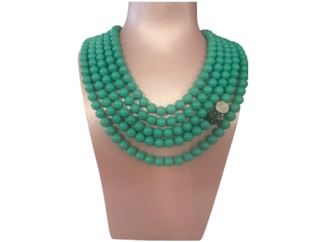 Collana Donna Sodini Bijoux 930132g Resina