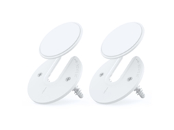 Suporte De Parede Ajustável Para Tablet, Ipad, Laptop, Roteador/suporte De Armazenamento Para Telefone 04775 Brilvibera