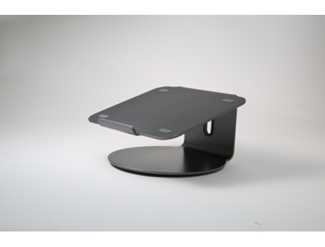 360° ALUMINIUM LAPTOP STAND EYES 4 METAL GRA.