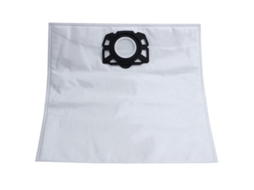 Sacos de pó para aspirador de pó para karcher mv4 mv5 mv6 wd4 wd5 wd6 acessórios para aspirador de pó, 8 peças