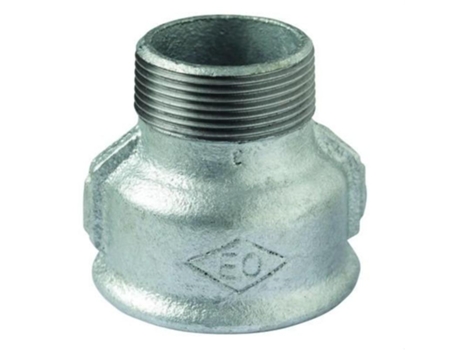 F246 Reduccion 246 2 1 Galvanizado Atusa