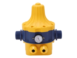 Interruptor De Pressão Automático Para Bomba D'água 220v
