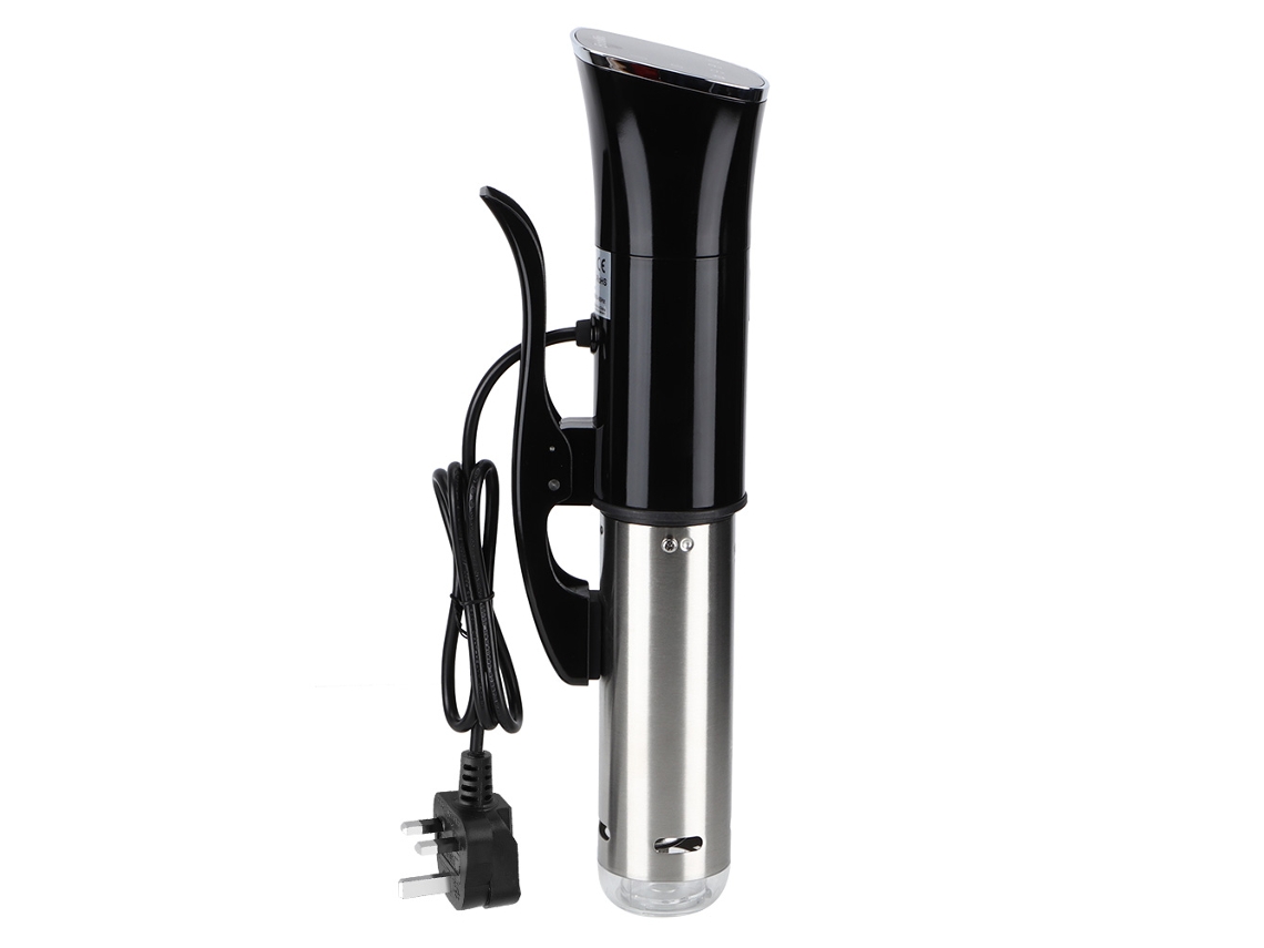 Panela De Cozimento Lento E A Vácuo Com Ipx7 E 220v Uk, Ideal Para Bife, Pela Marca Laxiscreed